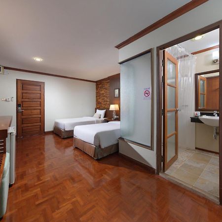 Estia Chiangmai -Sha Plus Чіангмай Екстер'єр фото