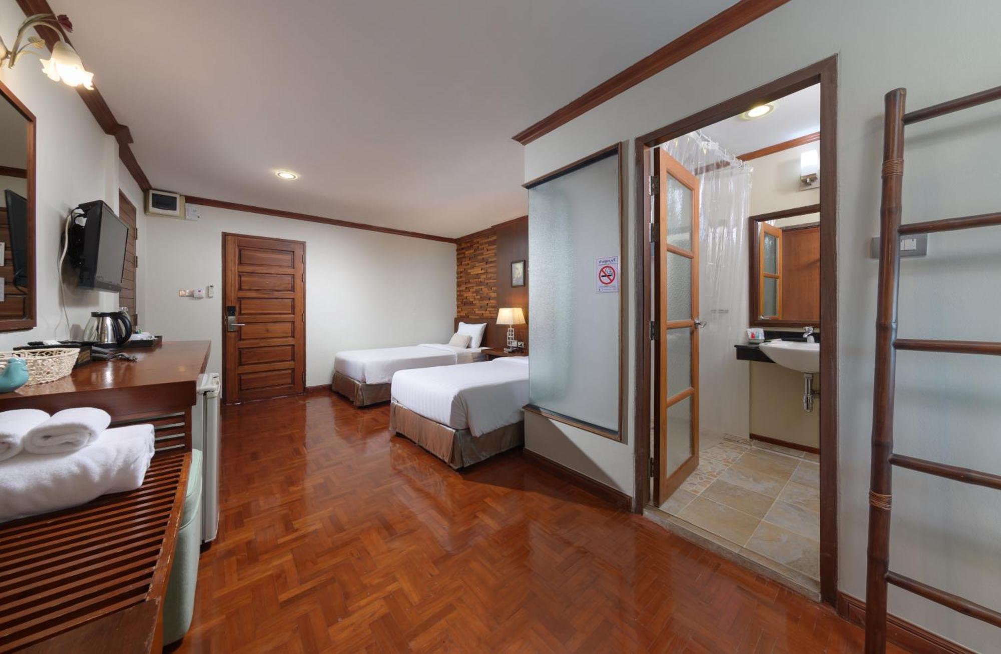 Estia Chiangmai -Sha Plus Чіангмай Екстер'єр фото